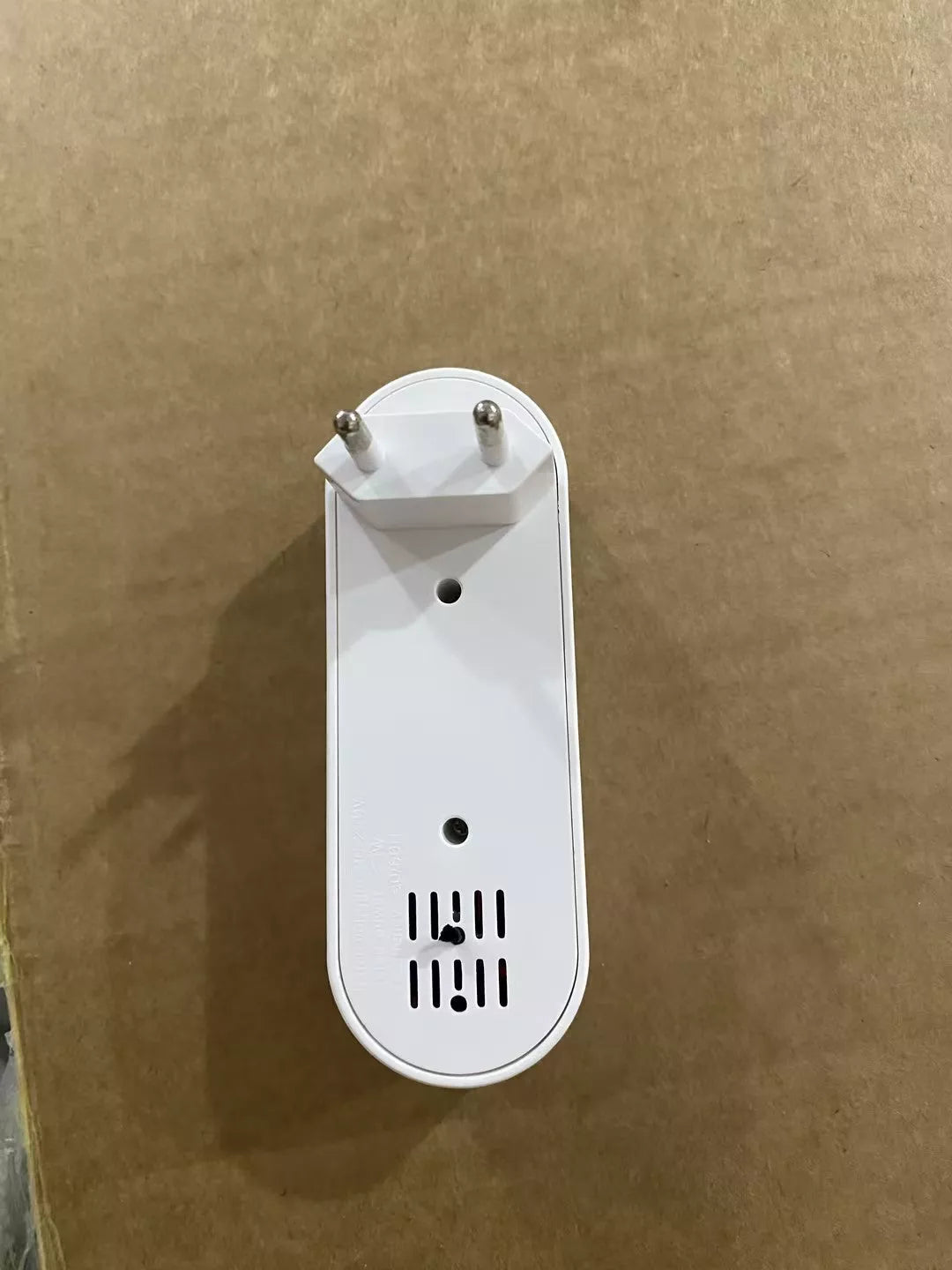 Mini Negative Ion Air Purifier in various colors for clean indoor air