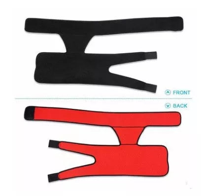 Breathable running muscle protection gear with strategic padding