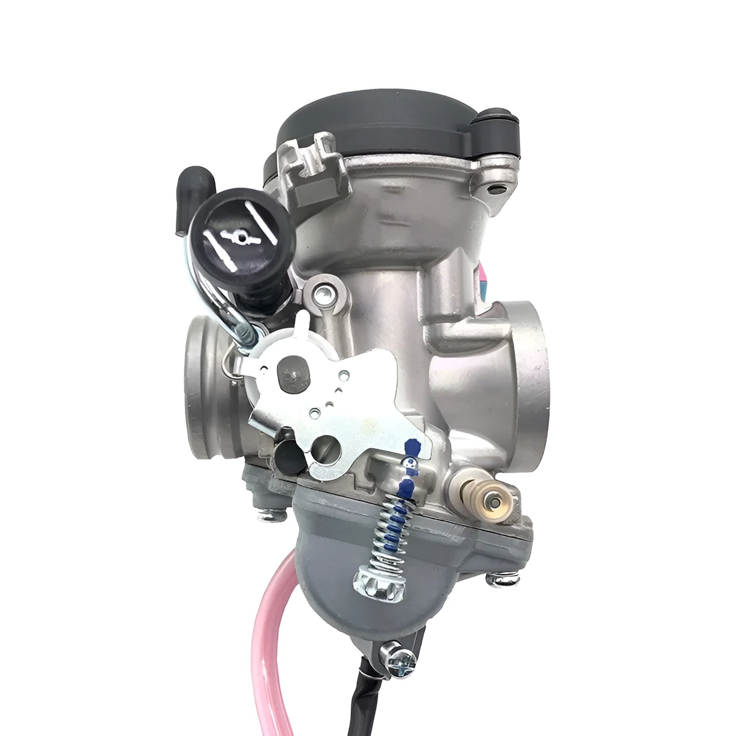 Motorcycle carburettor replacement for Diamond Leopard HJ125K-2 and Suzuki 125cc models