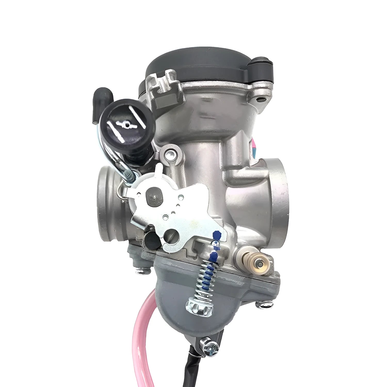 Motorcycle carburettor replacement for Diamond Leopard HJ125K-2 and Suzuki 125cc models