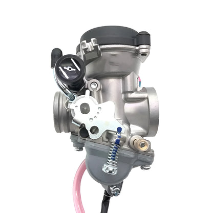 Motorcycle carburettor replacement for Diamond Leopard HJ125K-2 and Suzuki 125cc models