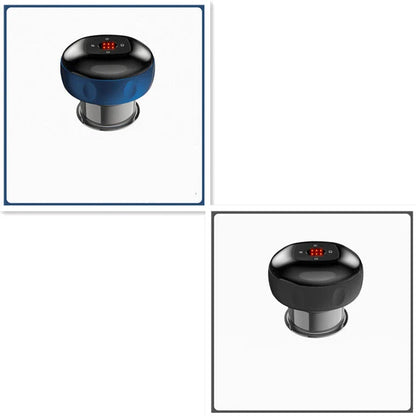 Professional-Grade Cupping & Scraping Massage System for Body Sculpting and Pain Relief