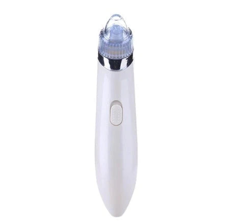 Premium rechargeable cosmetic instrument with compact and ergonomic design, USB charging, and long-lasting battery for on-the-go grooming convenience.