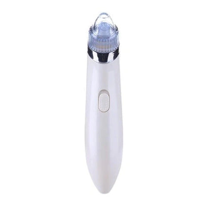 Premium rechargeable cosmetic instrument with compact and ergonomic design, USB charging, and long-lasting battery for on-the-go grooming convenience.