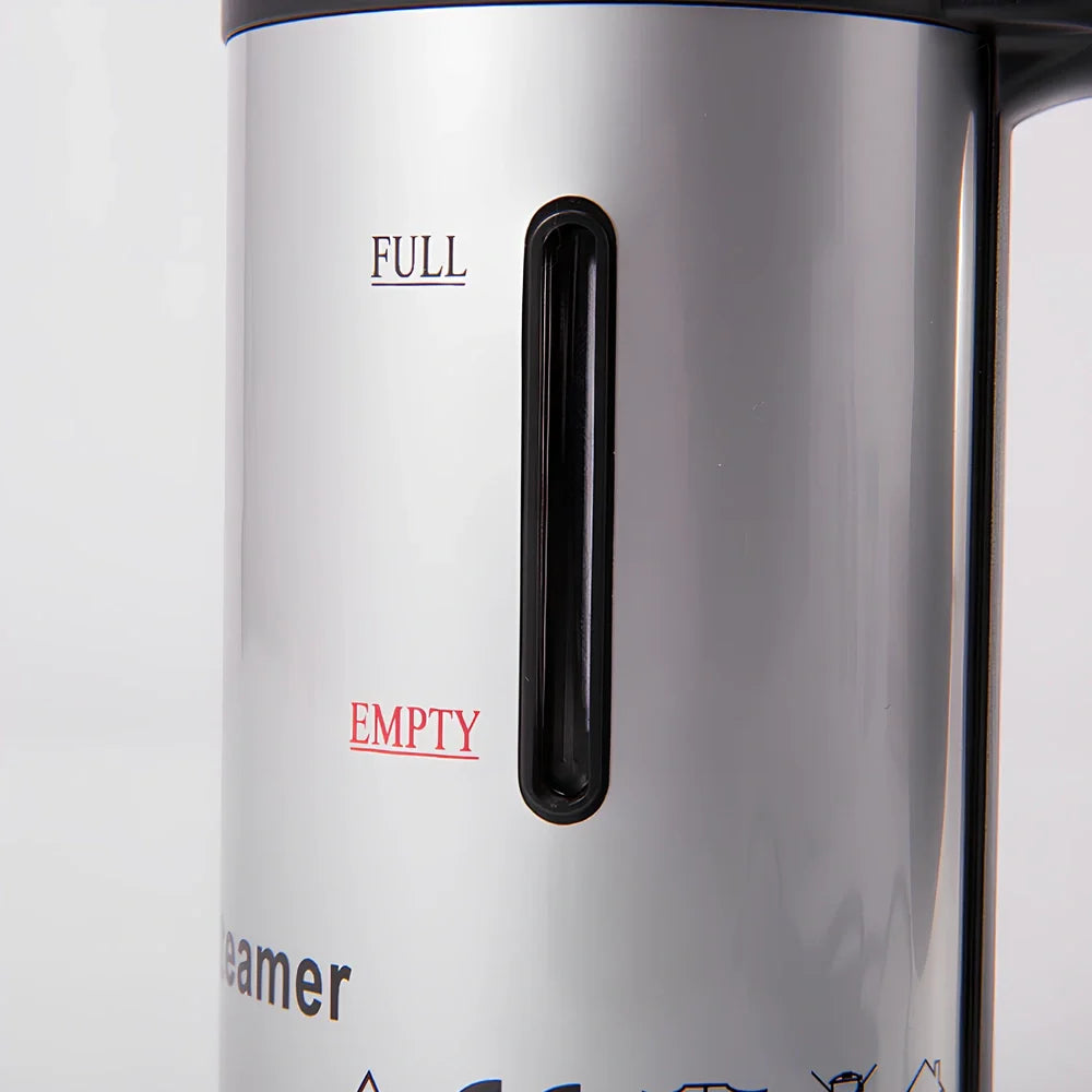 Portable hanging steam iron 16x8.5x30cm 600W 220-240V UK power for suits shirts