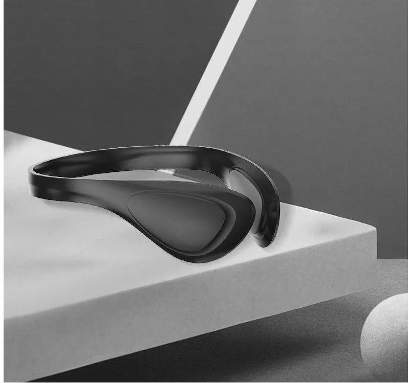 V-Face Care Beauty Machine in white and black for facial lifting and slimming