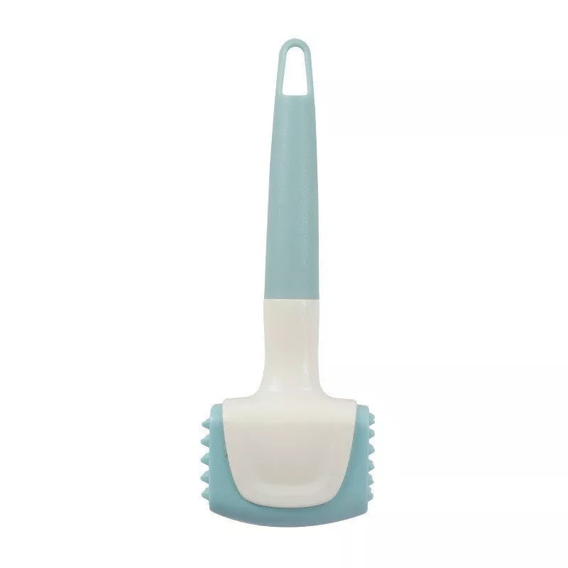 10-piece kitchen gadget set with PP handles and stainless steel tools including cheese scraper, meat tenderizer, and more