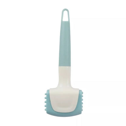 10-piece kitchen gadget set with PP handles and stainless steel tools including cheese scraper, meat tenderizer, and more