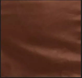 Split Flared Leather Pants in brown and black, sizes S to XL