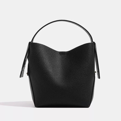 Vintage Commuter Women's Crossbody Bag in various colors with adjustable strap