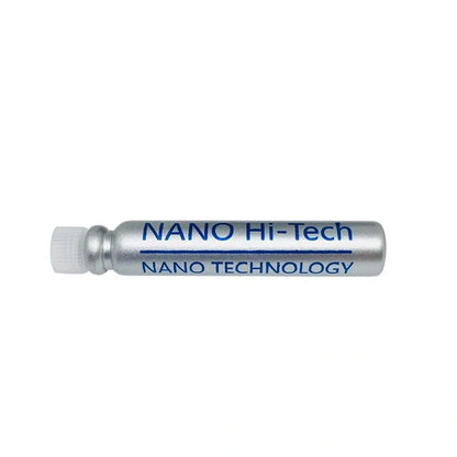Universal Nano Liquid Screen Protector for phones with scratch resistance and hydrophobic features