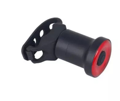 ENFITNIX Xlite100 Bicycle Taillight with automatic on/off and waterproof features