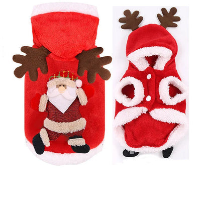 Cozy Canine Couture: Premium pet clothing collection featuring stylish and comfortable designs for your furry friend