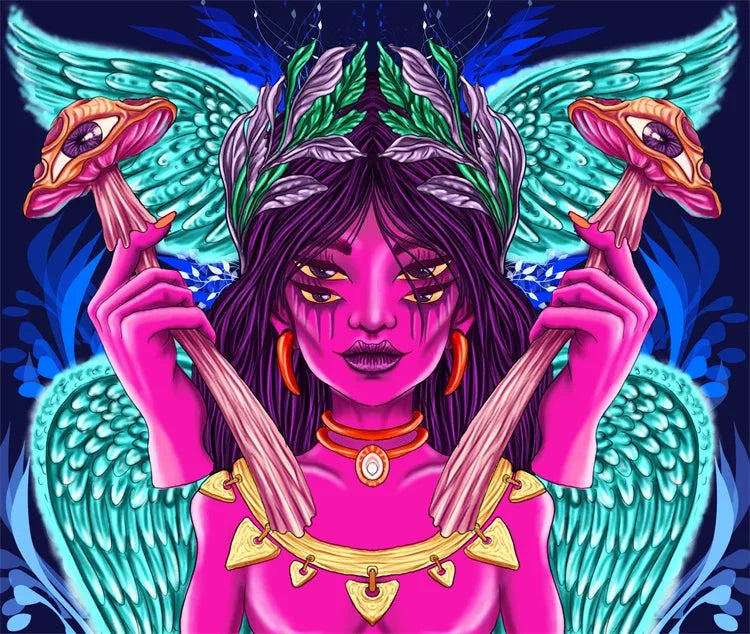 TAP185 series lightweight fabric panel 150x180cm for decor and backdrops