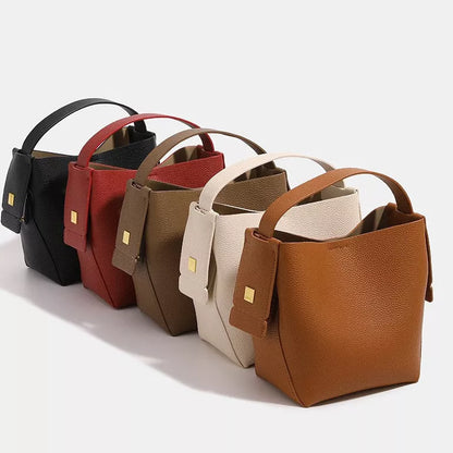 Vintage Commuter Women's Crossbody Bag in various colors with adjustable strap