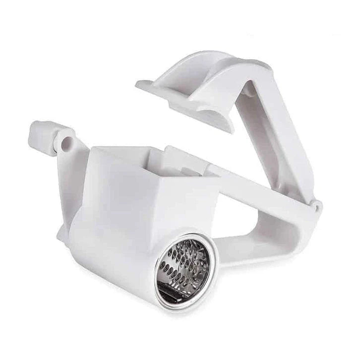 Trendha Cheese Shredder with Stainless Steel Blade - A premium kitchen gadget for effortless cheese shredding