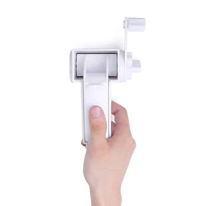 Trendha Cheese Shredder with Stainless Steel Blade - A premium kitchen gadget for effortless cheese shredding