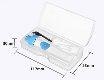 Hhomeenjoy Ear Wax Remover Vacuum Cleaner