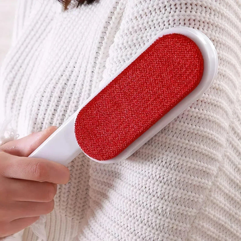 Hhomeenjoy Pet Hair Remover Brush