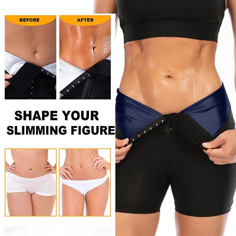 Premium Slimming Pants: Your Ultimate Waist Trainer and Body Shaper