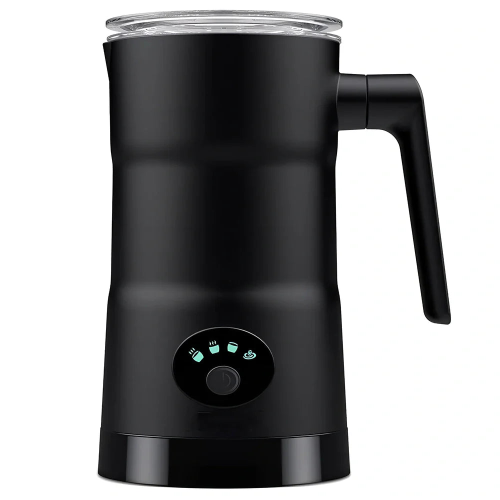 Steak machine dual-use cooking stick with touch screen and stainless steel construction