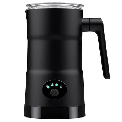 Steak machine dual-use cooking stick with touch screen and stainless steel construction