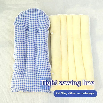 Universal removable washable cat kennel in various colors and sizes