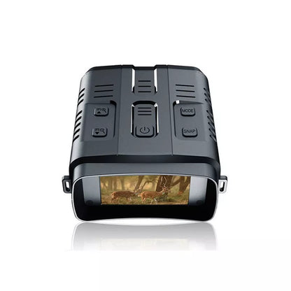 Full Color Night Vision Instrument with large screen and WiFi connectivity