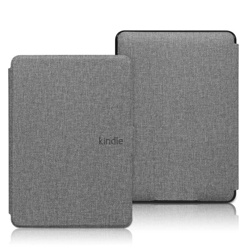 Magnetic hard protective case for Kindle Paperwhite in multiple colour options
