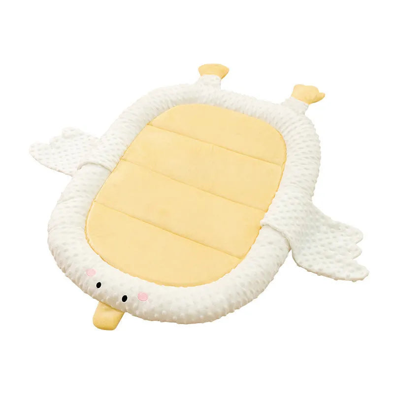 Bedsure Orthopedic Dog Bed in sofa-style design with waterproof construction and medium supportive foam