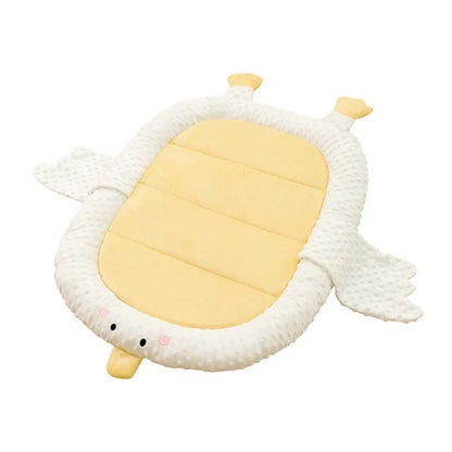 Bedsure Orthopedic Dog Bed in sofa-style design with waterproof construction and medium supportive foam