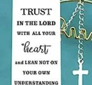 Stainless steel Family Bible verse bookmark with CFS5170 colour finish and European style design
