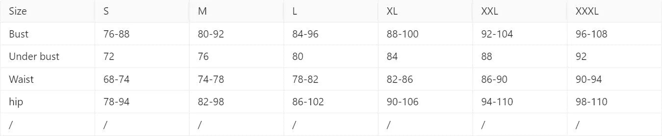 Women's split bikini in nylon for swimming and sports, available in red, blue, and snakeskin patterns.