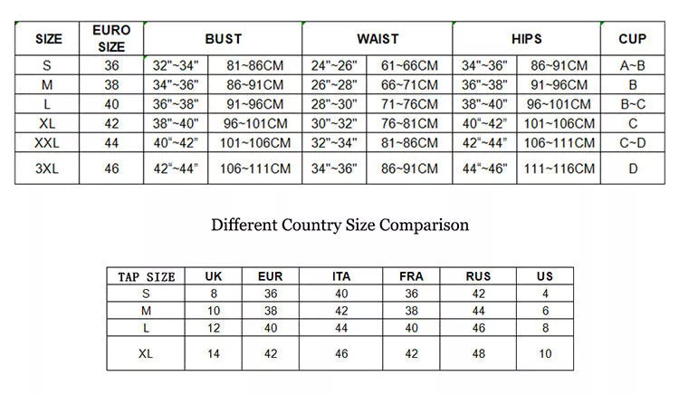 Women's solid color polyester triangle bikini set with acrylic lining