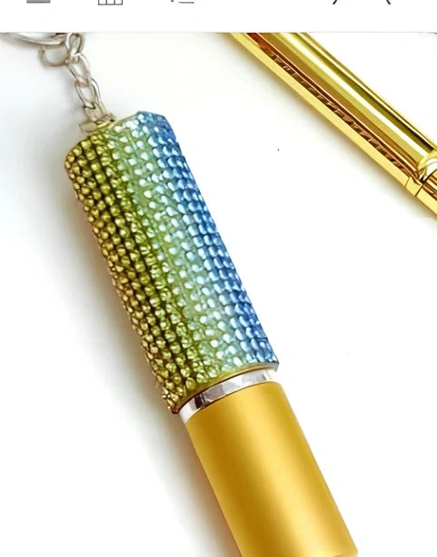 100ml transparent glass perfume bottle with silver spray mechanism and screw cap for fragrance preservation