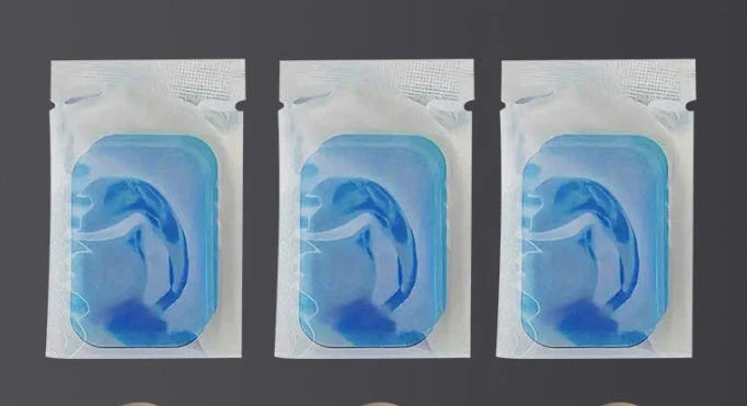 Electro-Muscle Stimulating Buttocks Toning Massager with 15 customizable massage modes for targeted fat reduction and muscle toning