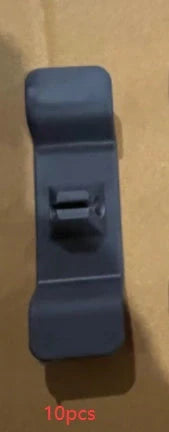Square Winder Kitchen Organizer with adhesive fixing belt
