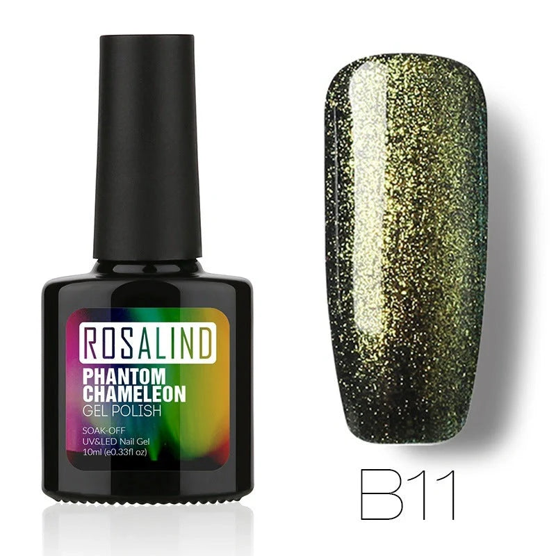 Vibrant Dragon Nail Art Glue for stunning, durable nail designs