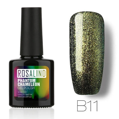 Vibrant Dragon Nail Art Glue for stunning, durable nail designs