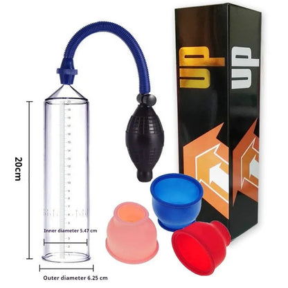 Silicone cover for male minimalist home exercise machine with customised shell and components