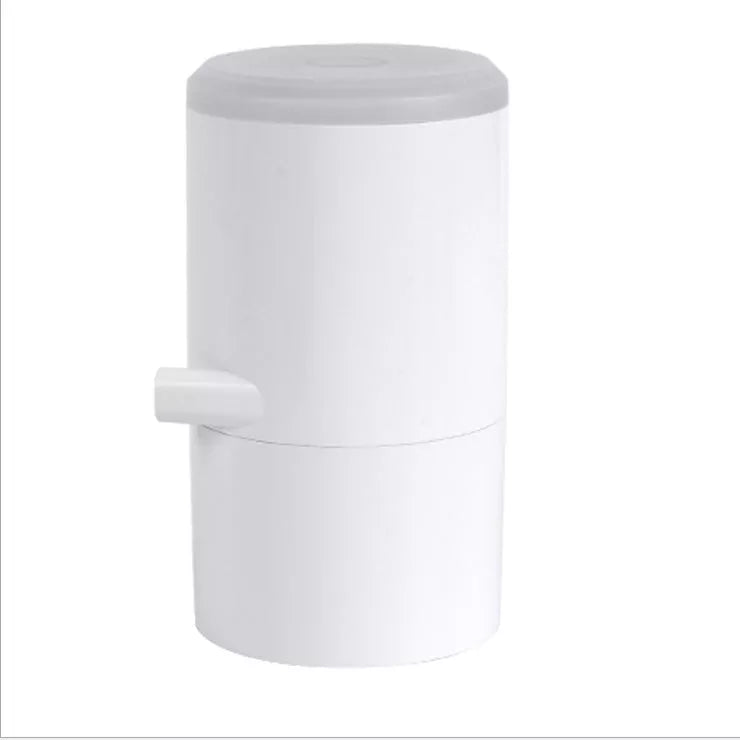 LED Camping Light with adjustable brightness and built-in battery for outdoor use