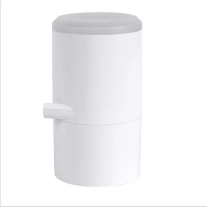 LED Camping Light with adjustable brightness and built-in battery for outdoor use