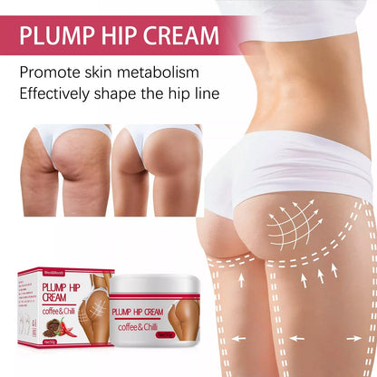 Plump Buttock Cream for lifting and tightening buttocks, 50g