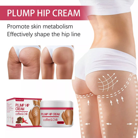 Plump Buttock Cream for lifting and tightening buttocks, 50g