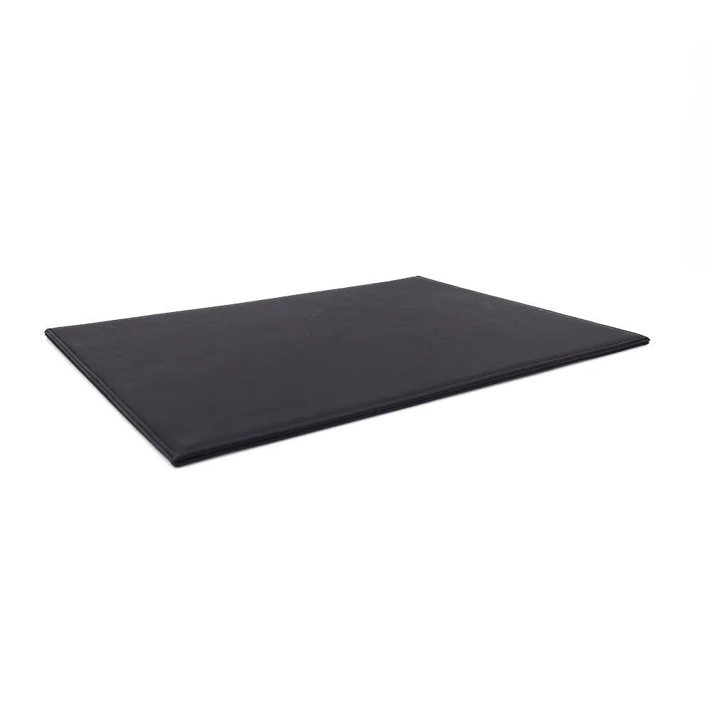 Anti-radiation printing tablet pad in silicone with heat-insulating layer for device protection