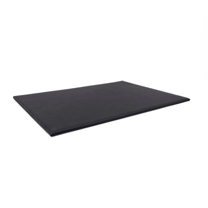 Anti-radiation printing tablet pad in silicone with heat-insulating layer for device protection