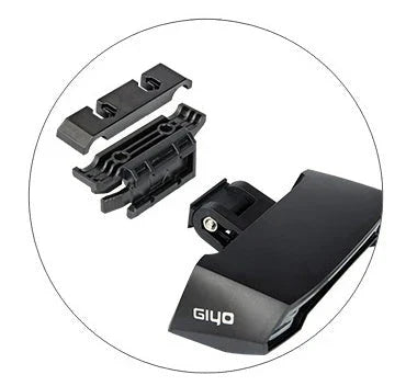 Brilliant bicycle tail light with wireless remote control, turn signals, and ground lane projection for enhanced visibility and safety