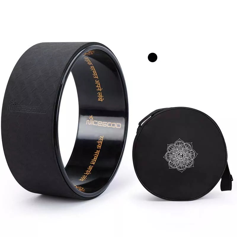 Yoga Goddess Apparatus Beginner Pilates Ring in various colors for strength and toning exercises