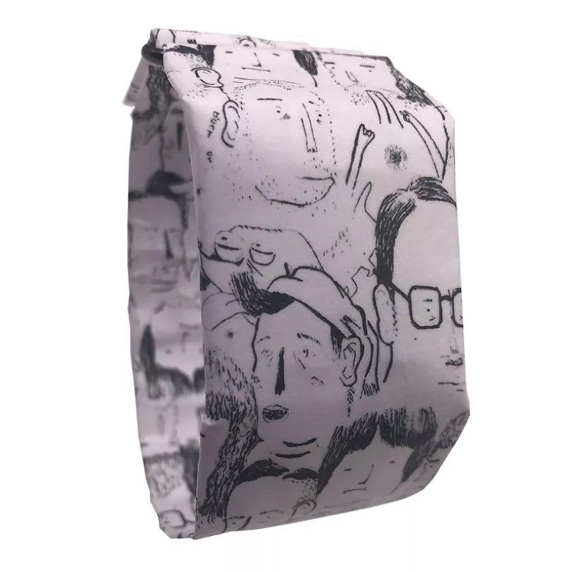 Waterproof Paper Watch Sheet with unique designs, perfect for creative accessorizing