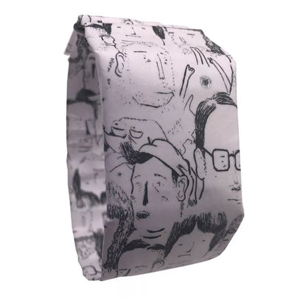 Waterproof Paper Watch Sheet with unique designs, perfect for creative accessorizing